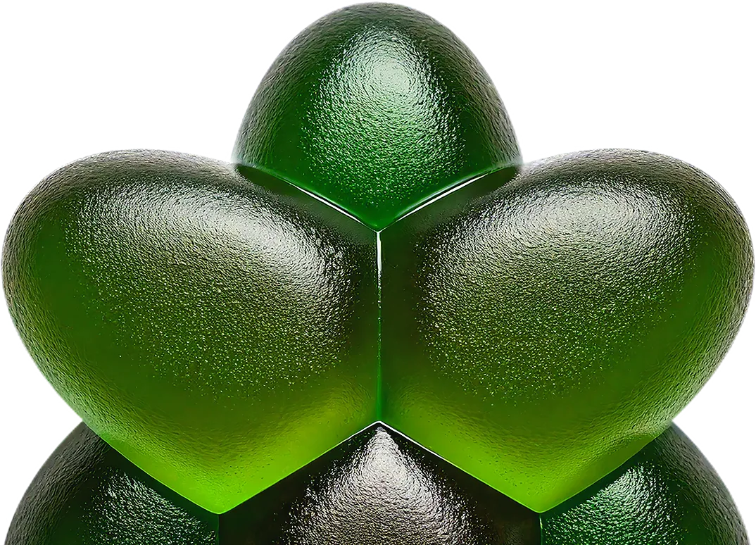 グミベア様♥オーダー＊Hand＊made♥ Create your own gummy | The Gummy Gurus